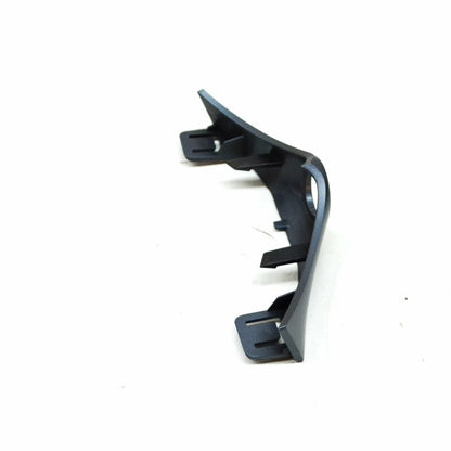 NEW AUDI A4 AVANT B9 FRONT BUMPER RADIATOR GRILLE CAP 8W0853140RP5