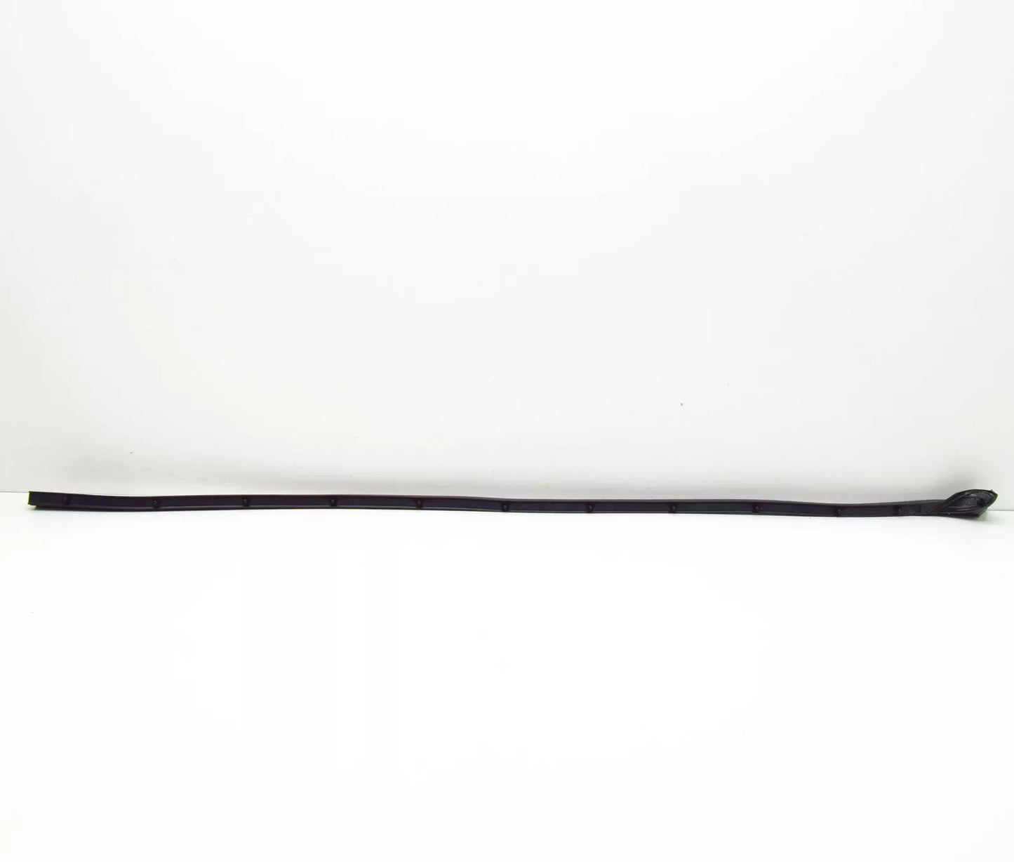 NEW VW GOLF VII VARIANT BA MK7 FRONT RIGHT DOOR SEAL RUBBER 5G4837652B ORIGINAL