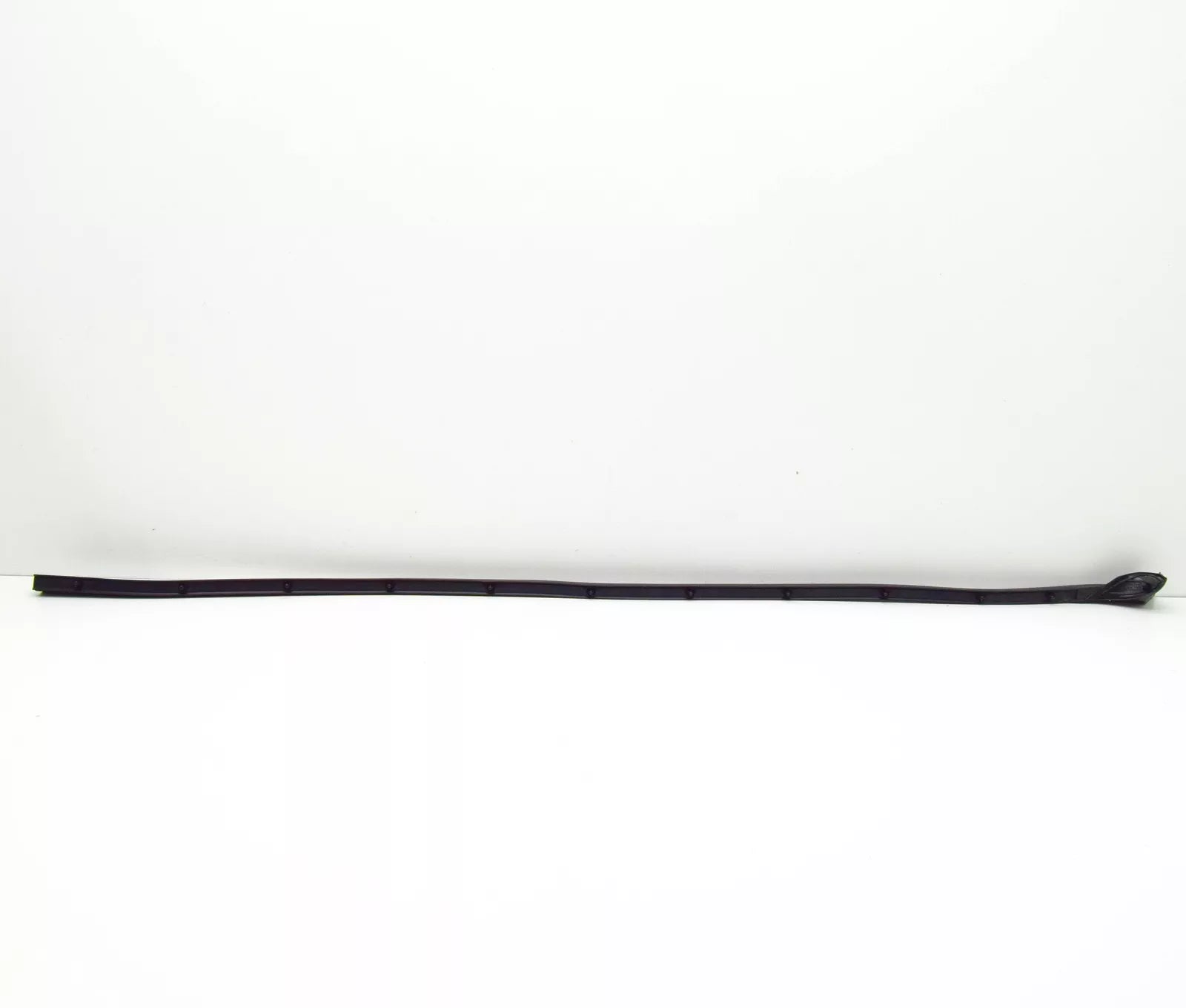 NEW VW GOLF VII VARIANT BA MK7 FRONT RIGHT DOOR SEAL RUBBER 5G4837652B ORIGINAL