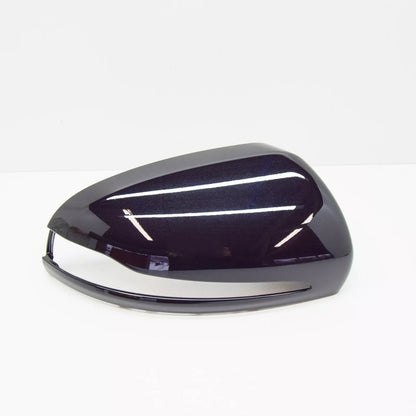 NEW MB E-CLASS W213 RIGHT WING MIRROR COVER A09981102009197 2017 ORIGINAL