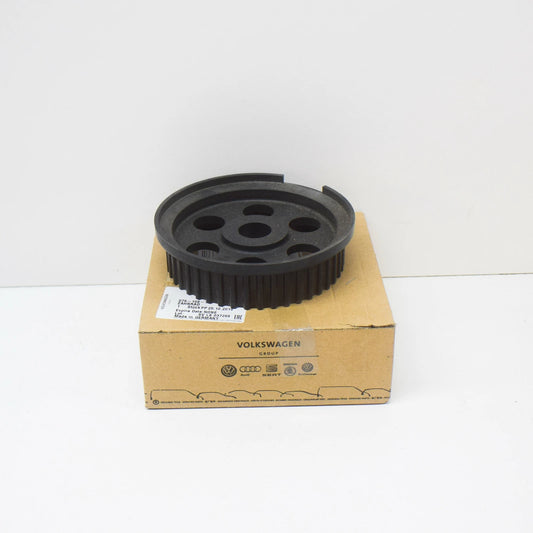 NEW VW CRAFTER 2E MK1 CAMSHAFT TOOTHED BELT PULLEY 076109111 ORIGINAL