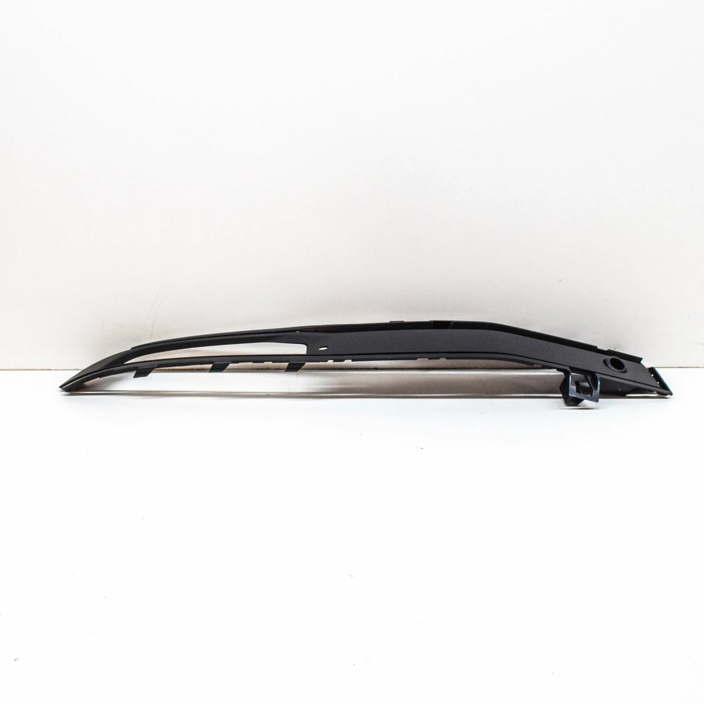 NEW VW TRANSPORTER T5 FRONT LEFT FOG LIGHT GRILLE 7E08074897G9