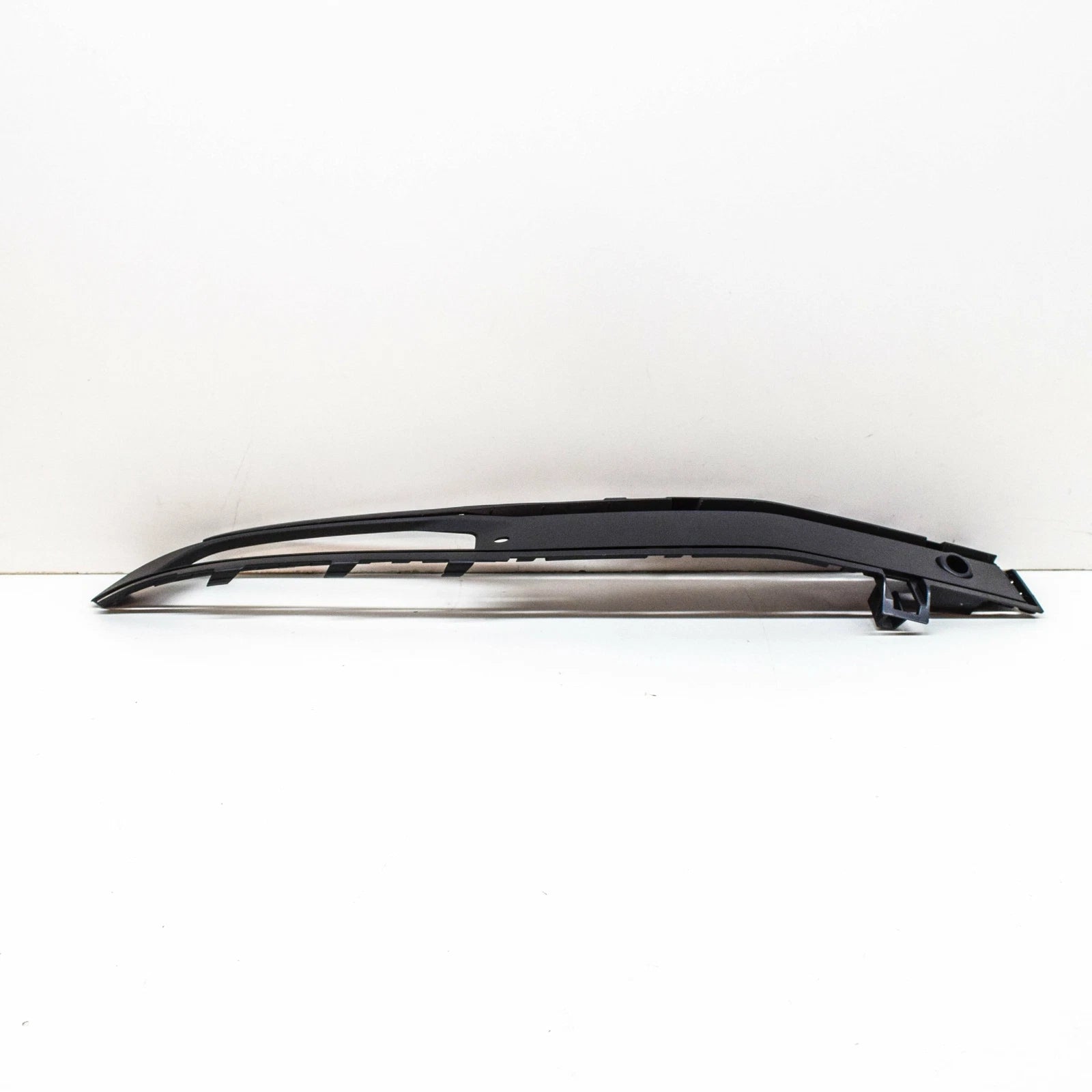 NEW VW TRANSPORTER T5 FRONT LEFT FOG LIGHT GRILLE 7E08074897G9