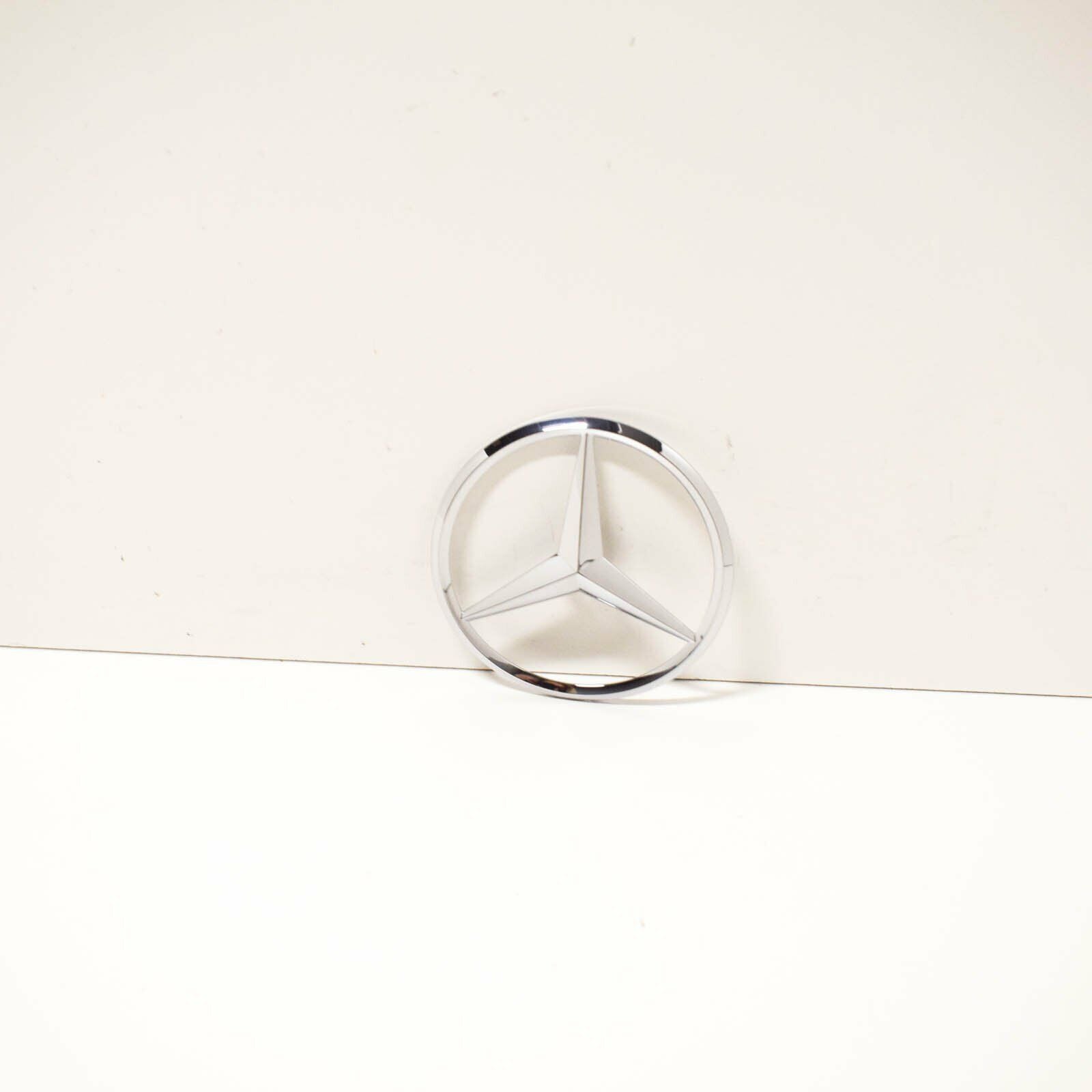 NEW MERCEDES-BENZ A-CLASS W177 REAR BOOT LID BADGE EMBLEM A1778170000 ORIGINAL
