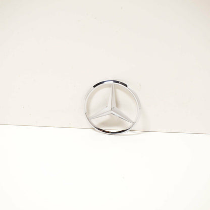 NEW MERCEDES-BENZ A-CLASS W177 REAR BOOT LID BADGE EMBLEM A1778170000 ORIGINAL