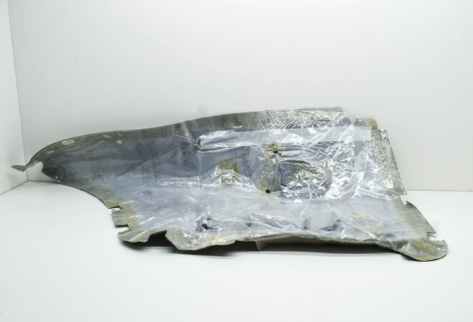 NEW MERCEDES-BENZ S W140 REAR RIGHT DOOR PANNELING PART A1407300678 ORIGINAL