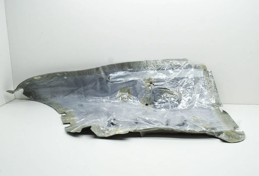 NEW MERCEDES-BENZ S W140 REAR RIGHT DOOR PANNELING PART A1407300678 ORIGINAL