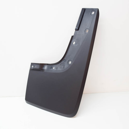 NEW VOLKSWAGEN AMAROK FRONT RIGHT MUD FLAP 2H0821810G9B9 ORIGINAL