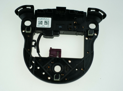 NEW MERCEDES-BENZ S W222 STEERING WHEEL CONTACT PLATE A0994642017 ORIGINAL