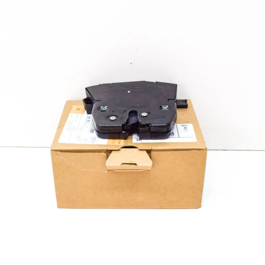 NEW BMW X5 E70 REAR TRUNK TAILGATE LID LOCK 51247308849 7308849 ORIGINAL