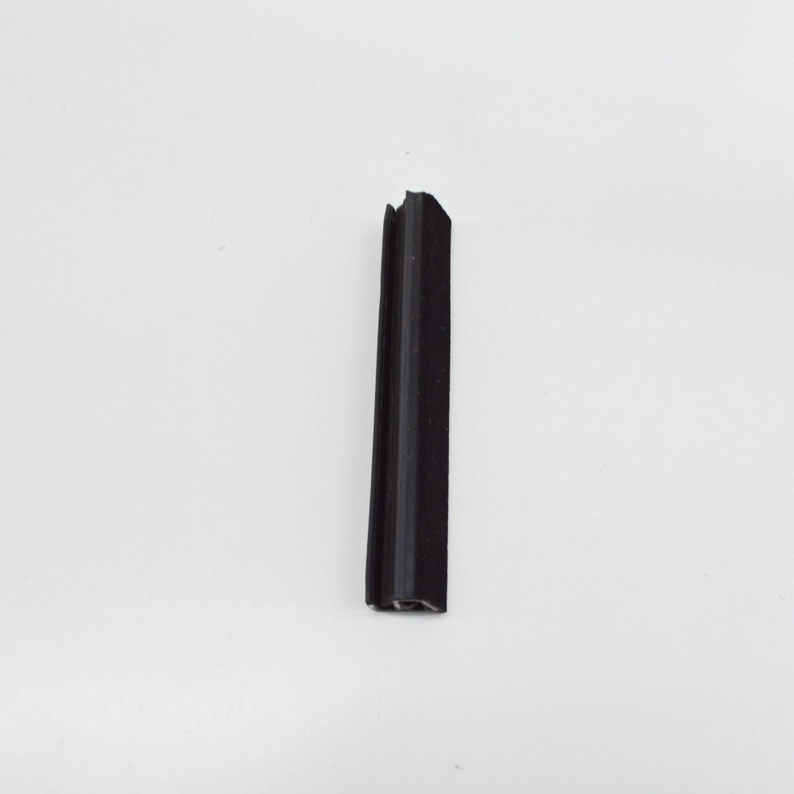 NEW MERCEDES-BENZ CLK C208 REAR SIDE WINDOW SEALING RAIL A2086730326 ORIGINAL