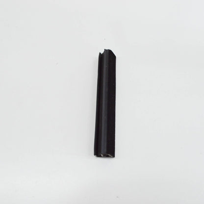 NEW MERCEDES-BENZ CLK C208 REAR SIDE WINDOW SEALING RAIL A2086730326 ORIGINAL