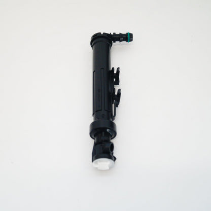 NEW MB GLK CLASS X204 LEFT SIDE HEADLIGHT WASHER NOZZLE A2048602347 ORIGINAL