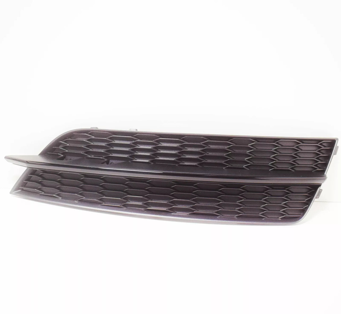 NEW AUDI A7 SPORTBACK 4G8 FRONT RIGHT GRILLE 4G8807648FBMT