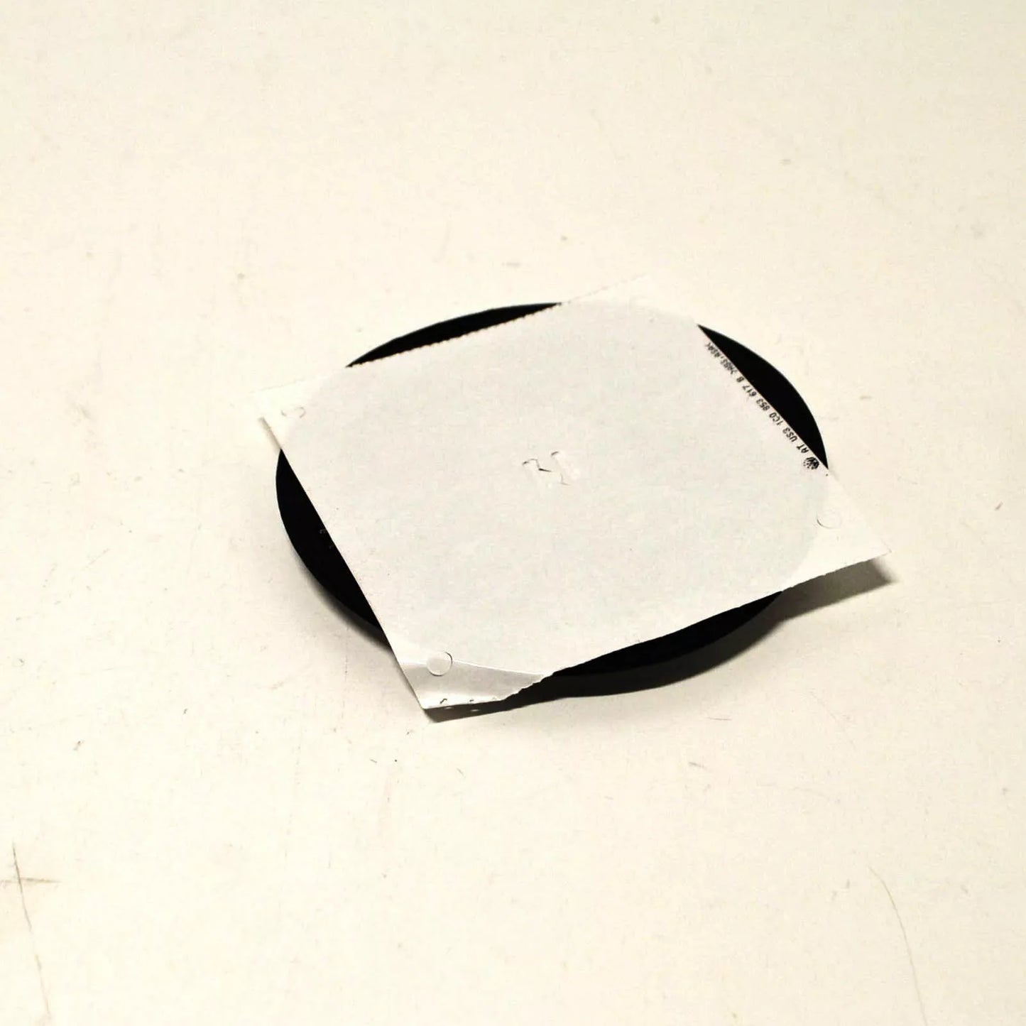 NEW VW BEETLE 1Y CONVERTIBLE CHROME VW EMBLEM 1C0853617BULM