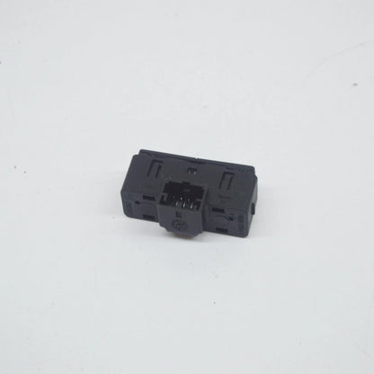 NEW AUDI A8 4E FLAP LOCK CONTROL SWITCH 4E09598315PR ORIGINAL