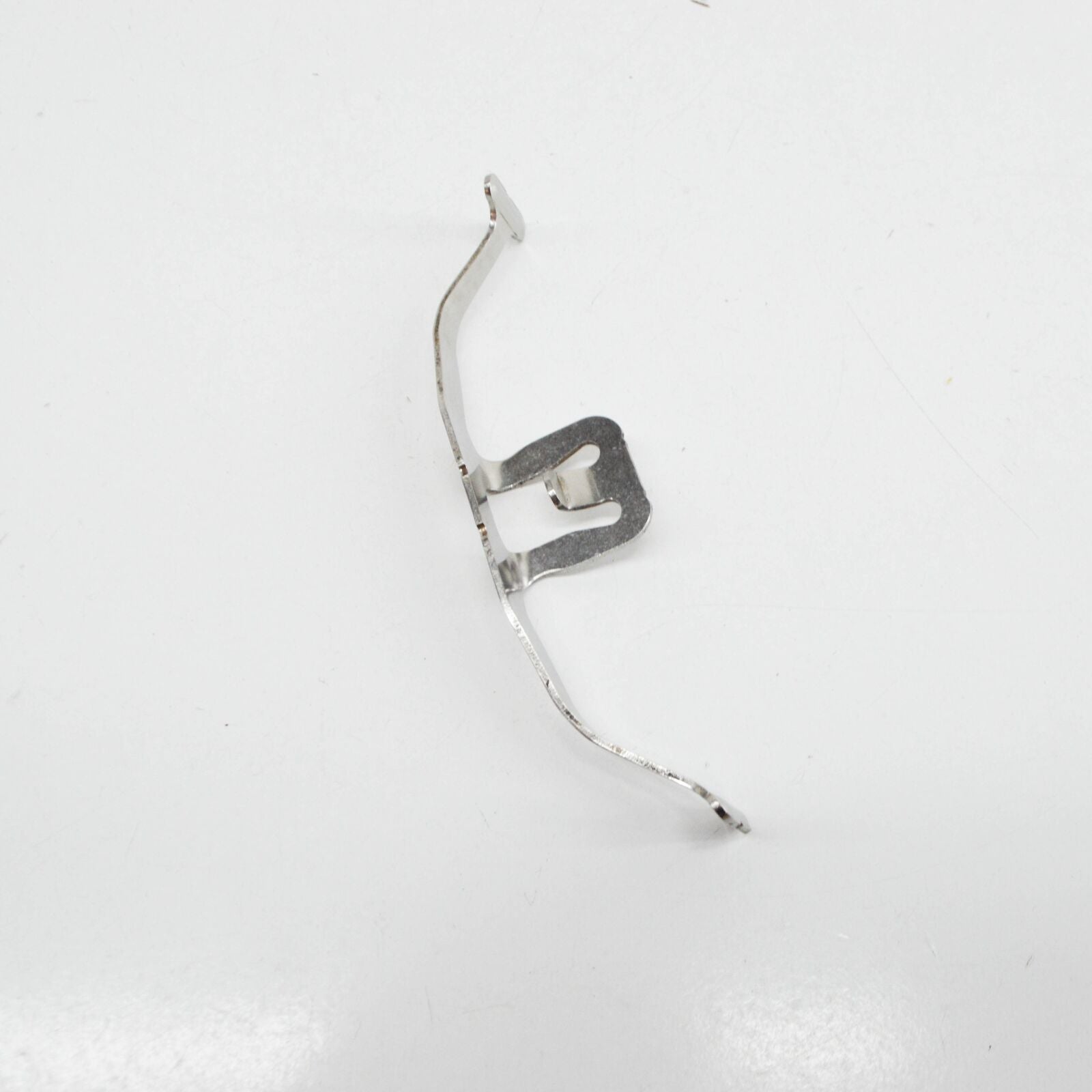 NEW MB SLK R172 FRONT WHEEL BRAKE RETAINING SPRING A0009934607 ORIGINAL