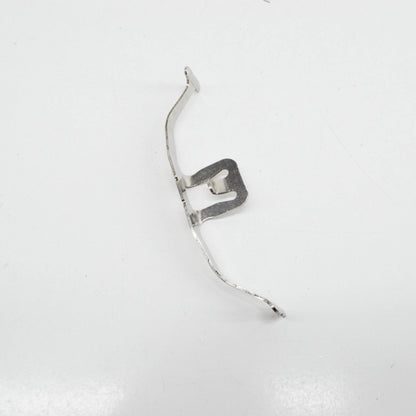 NEW MB SLK R172 FRONT WHEEL BRAKE RETAINING SPRING A0009934607 ORIGINAL