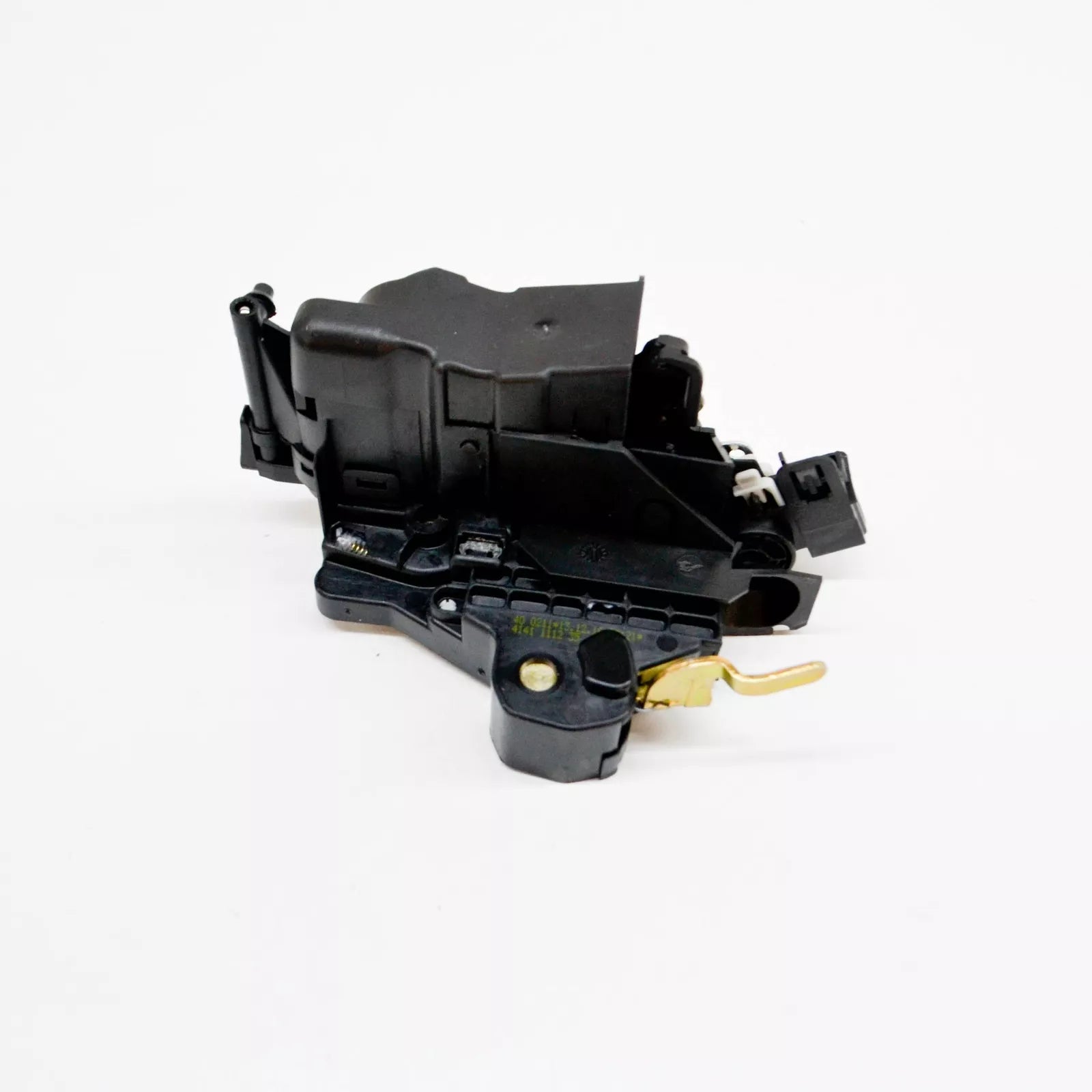 NEW MERCEDES-BENZ CLK C208 FRONT LEFT DOOR LOCK A2087200135