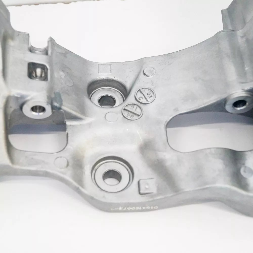 NEW AUDI Q5 8R ALTERNATOR A/C COMPRESSOR 04L903141B 2.0 DIESEL ORIGINAL