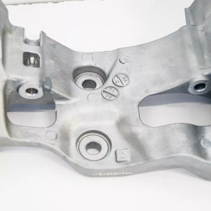 NEW AUDI Q5 8R ALTERNATOR A/C COMPRESSOR 04L903141B 2.0 DIESEL ORIGINAL