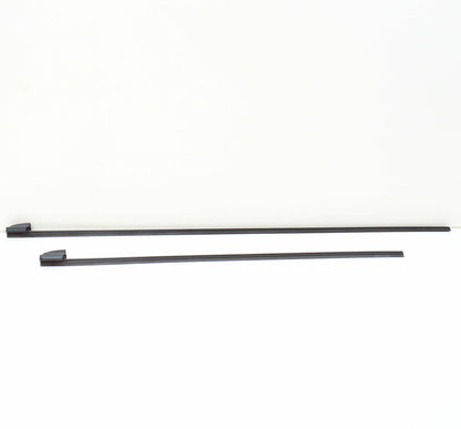 Genuine Volvo Xc60 Mk2 Windshield Wiper Blade Insert Set Lhd 31490722 Original