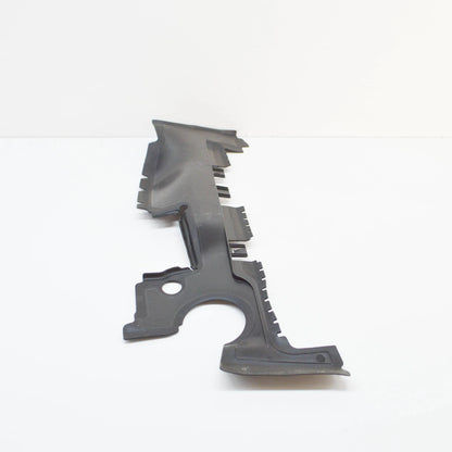 NEW AUDI RS Q3 8U RADIATOR RIGHT AIR GUIDE 8U0121284K