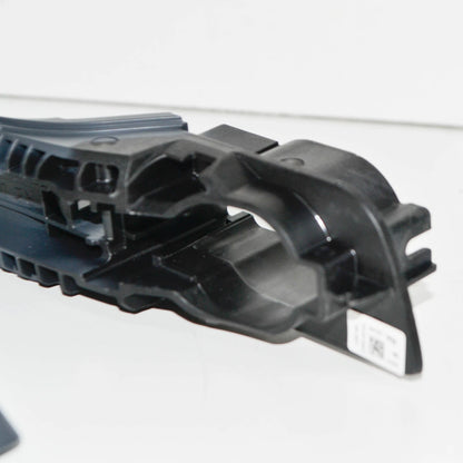 NEW BMW I3 L01 FRONT RIGHT DOOR EXTERIOR HANDLE BRACKET 51217379772 ORIGINAL