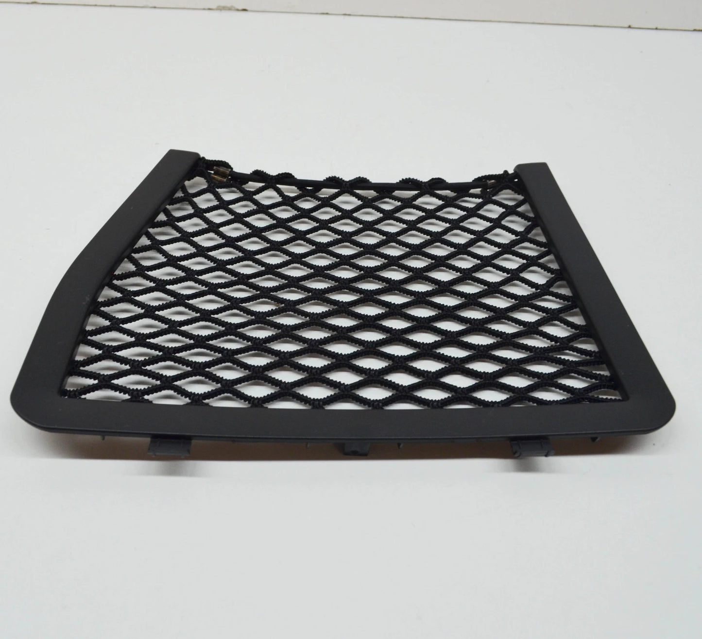 NEW BMW X3 F25 LATERAL TRUNK FLOOR TRIM PANEL PARCEL NET 51477290006 ORIGINAL