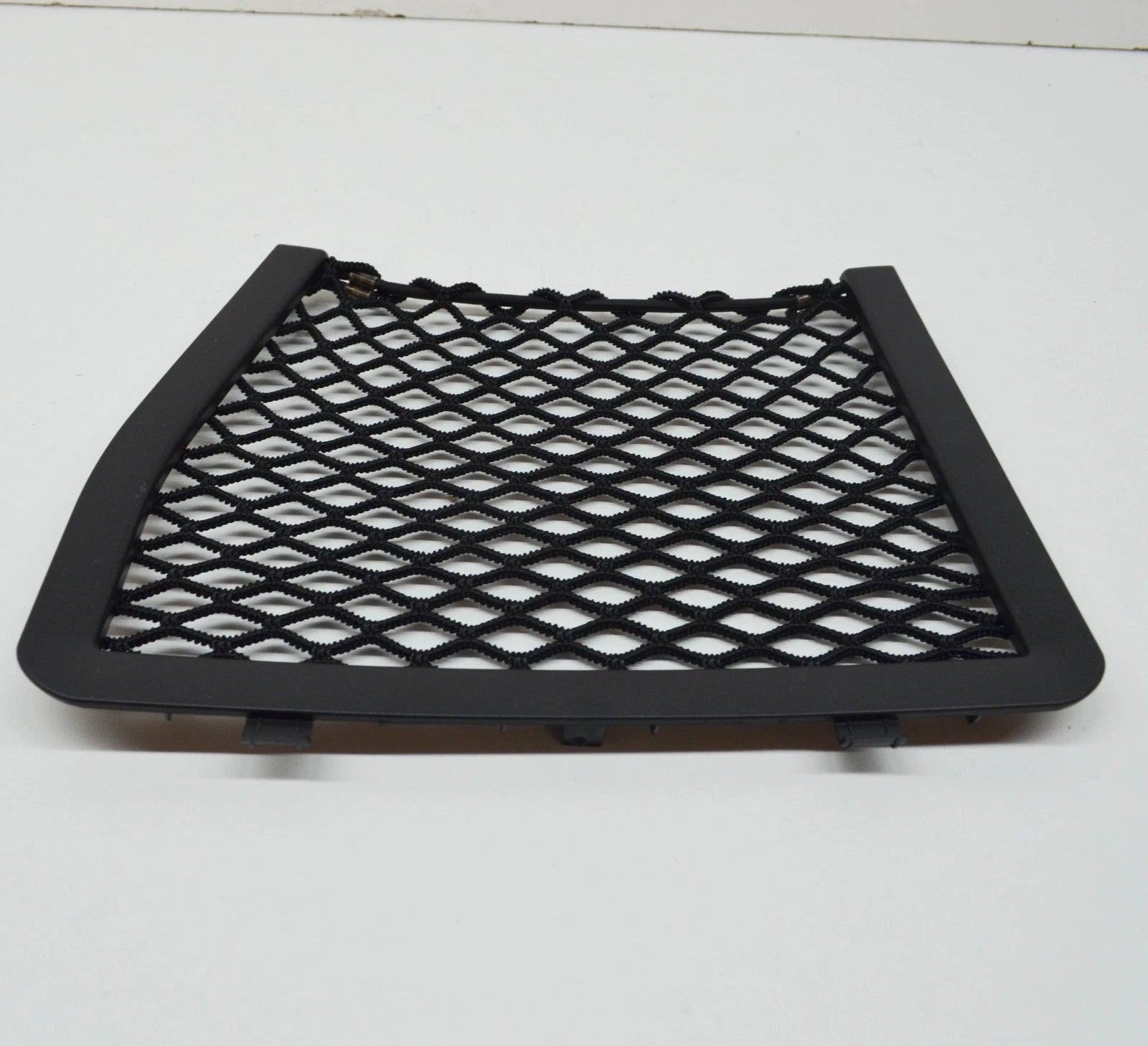 NEW BMW X3 F25 LATERAL TRUNK FLOOR TRIM PANEL PARCEL NET 51477290006 ORIGINAL