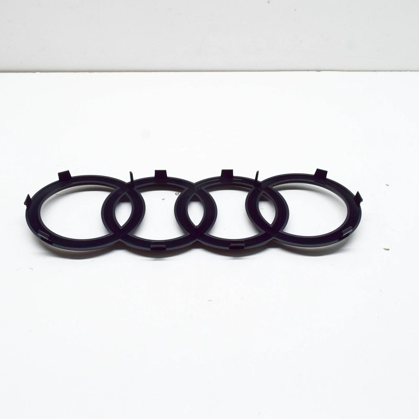 NEW AUDI Q5 FY FRONT BUMPER RADIATOR GRILLE BADGE 80A853605CT94 ORIGINAL