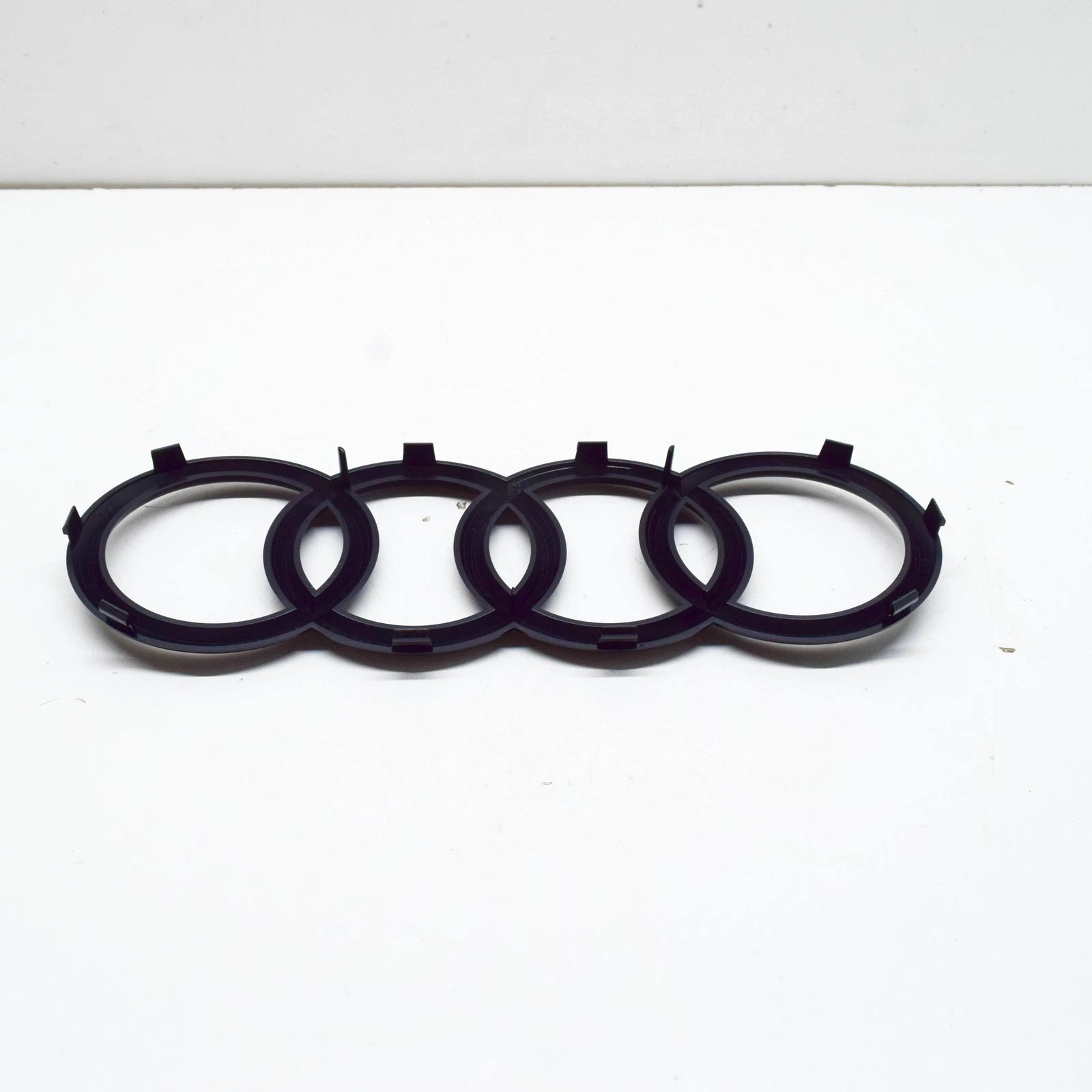 NEW AUDI Q5 FY FRONT BUMPER RADIATOR GRILLE BADGE 80A853605CT94 ORIGINAL