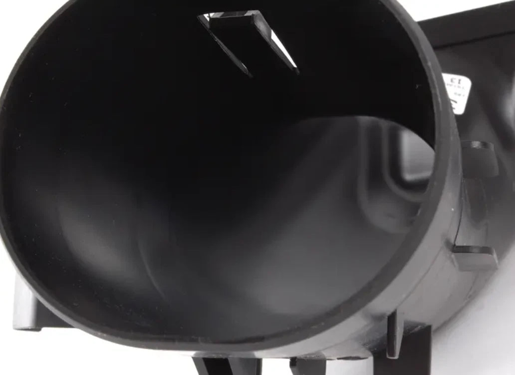 NEW BMW 5 E60 INTAKE DUCT TUBE HOSE 7521011 13717521011 ORIGINAL