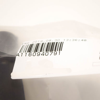 NEW MERCEDES BENZ SL R107 CRANCKCASE BREATHER HOSE A1160940791 ORIGINAL