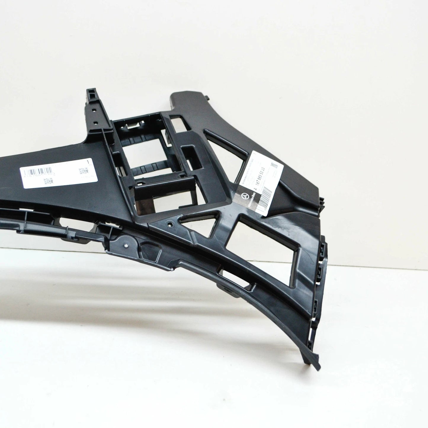 NEW MB GLE W167 AMG FRONT LEFT INNER BUMPER BRACKET A1678855303 ORIGINAL