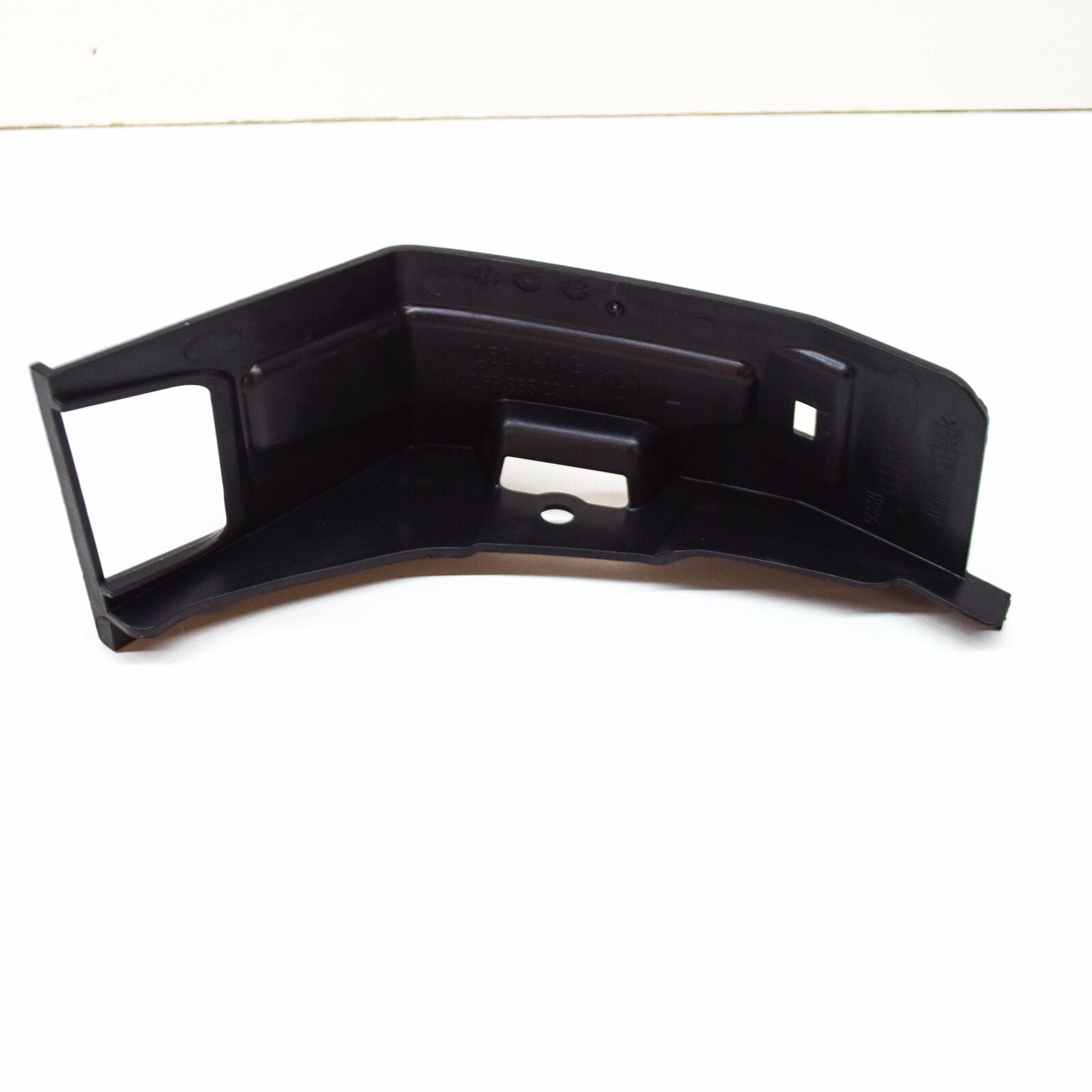 NEW MERCEDES-BENZ GLC C253 REAR LEFT BUMPER BRACKET AMG A2538852301 ORIGINAL