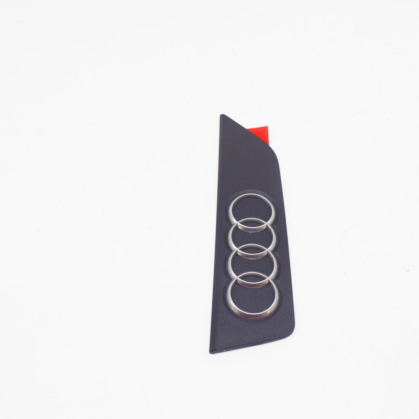 NEW AUDI R8 42 ENGINE COVER RIGHT AUDI EMBLEM 079133622B