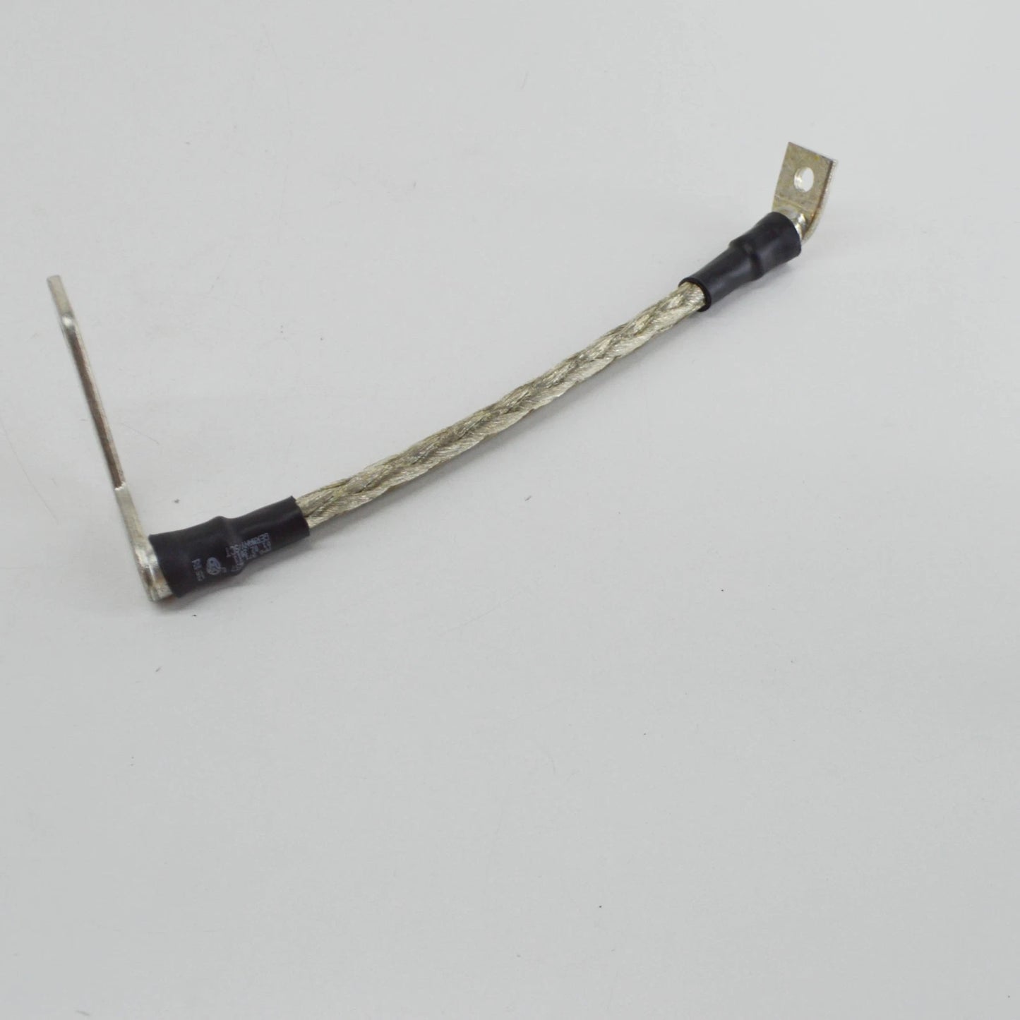 NEW AUDI Q7 4L BATTERY EARTH LINE 7P6971537E ORIGINAL