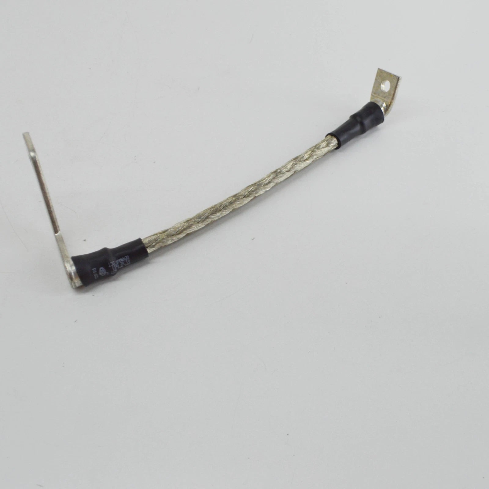 NEW AUDI Q7 4L BATTERY EARTH LINE 7P6971537E ORIGINAL