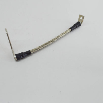 NEW AUDI Q7 4L BATTERY EARTH LINE 7P6971537E ORIGINAL