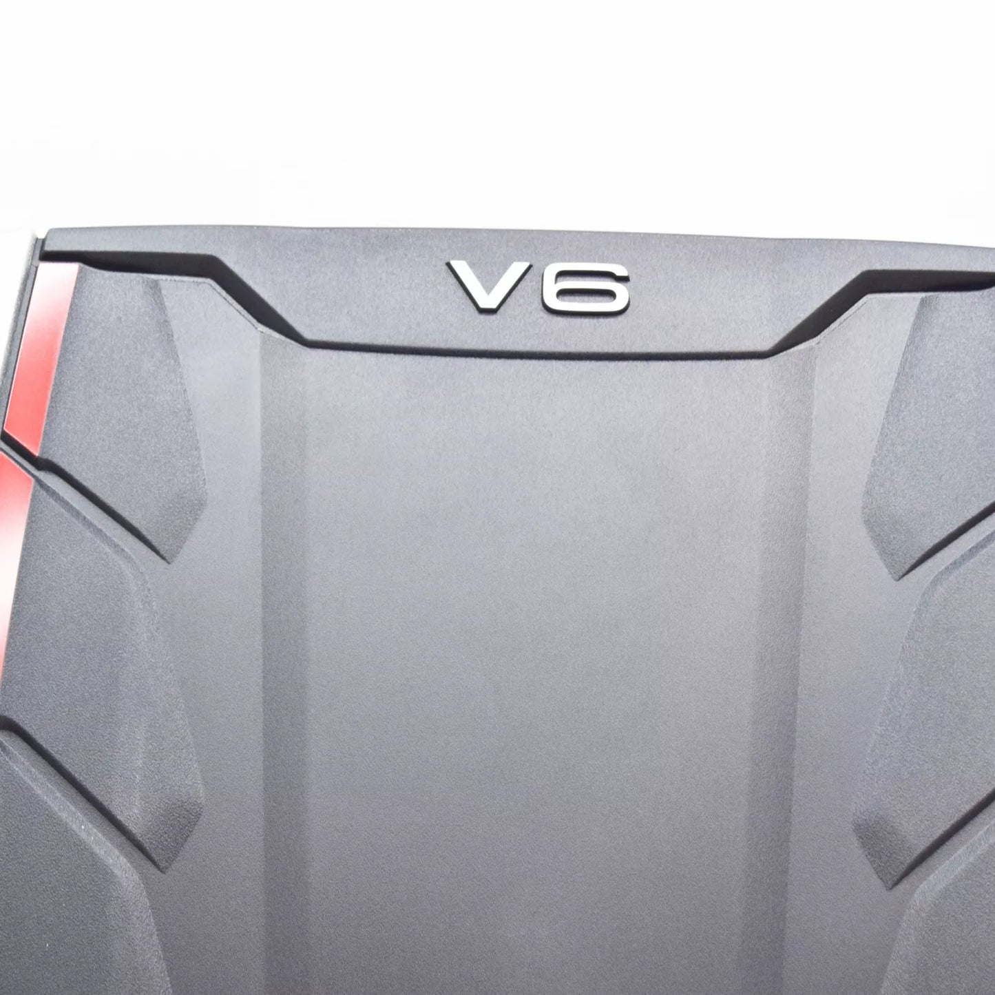 NEW AUDI A4 B9 ENGINE COVER 06M103925P ORIGINAL