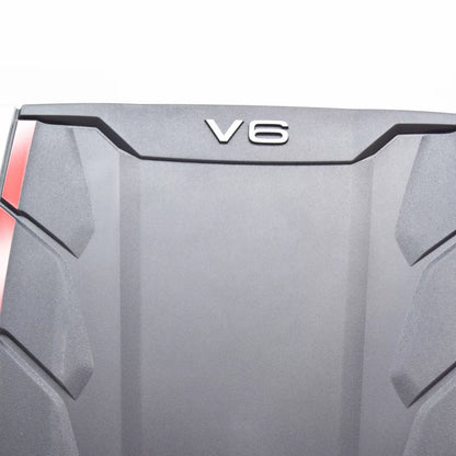 NEW AUDI A4 B9 ENGINE COVER 06M103925P ORIGINAL