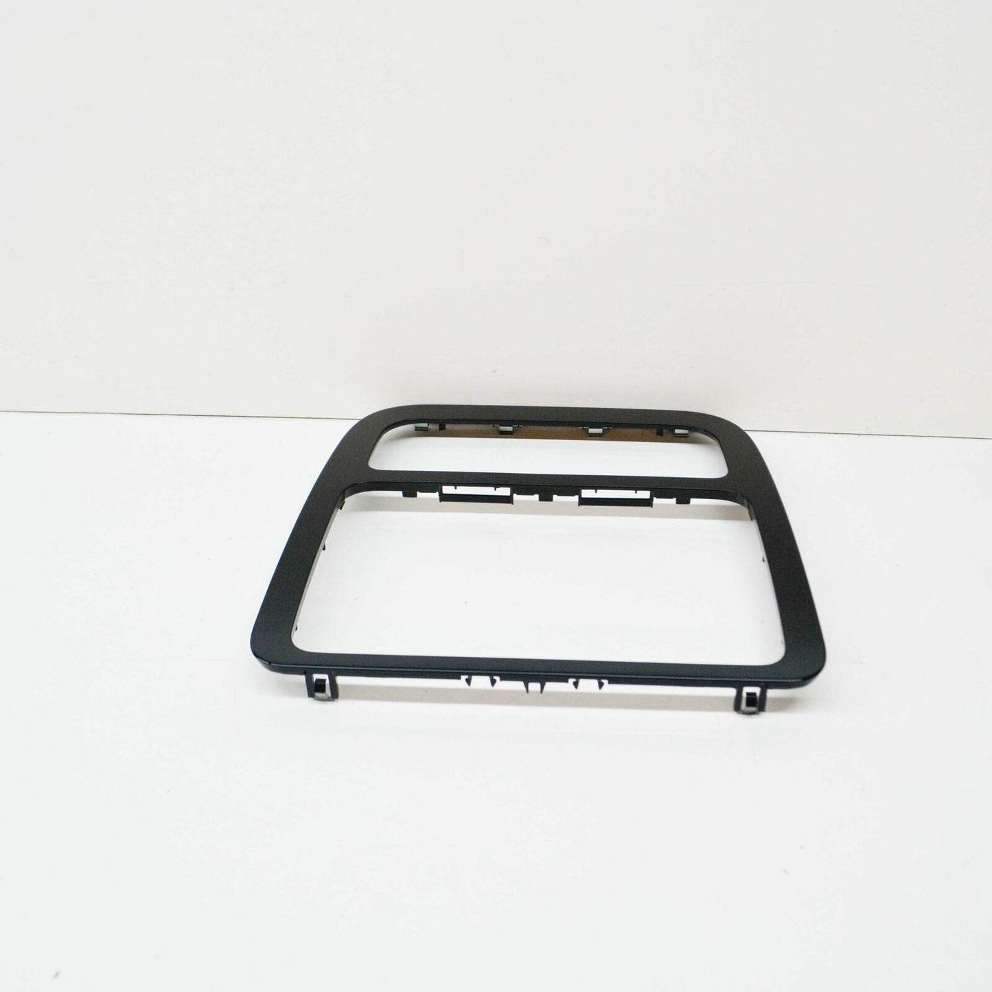 NEW VOLKSWAGEN EOS CLIMATE CONTROL UNIT COVER 1Q0858069H041 ORIGINAL