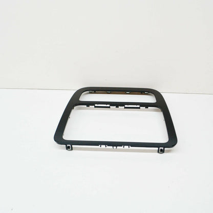 NEW VOLKSWAGEN EOS CLIMATE CONTROL UNIT COVER 1Q0858069H041 ORIGINAL