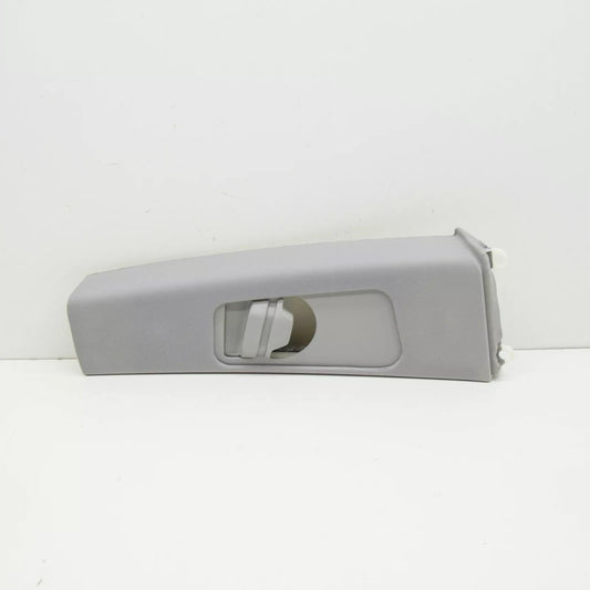 NEW BMW 3 E46 RIGHT B-PILLAR TRIM COVER 51437069160 7069160 ORIGINAL