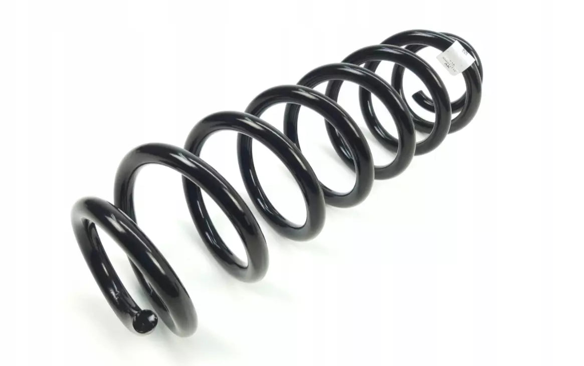 NEW VOLKSWAGEN GOLF MK7 REAR COIL SPRING 3Q0511115AK ORIGINAL