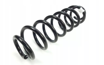 NEW VOLKSWAGEN GOLF MK7 REAR COIL SPRING 3Q0511115AK ORIGINAL