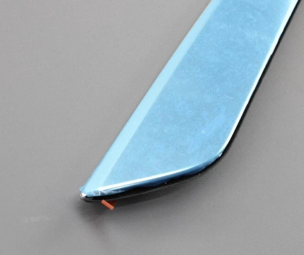 NEW VOLKSWAGEN T-ROC REAR RIGHT EXTERIOR C-PILLAR TRIM 2GA853346FXK1 ORIGINAL