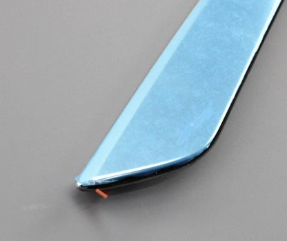 NEW VOLKSWAGEN T-ROC REAR RIGHT EXTERIOR C-PILLAR TRIM 2GA853346FXK1 ORIGINAL