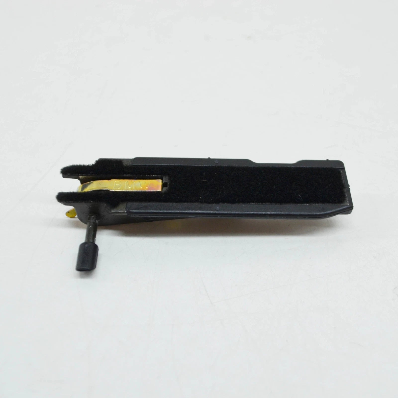 NEW BMW 5 E39 ROOF RIGHT SLIDING PIECE 54128202294 8202294 ORIGINAL